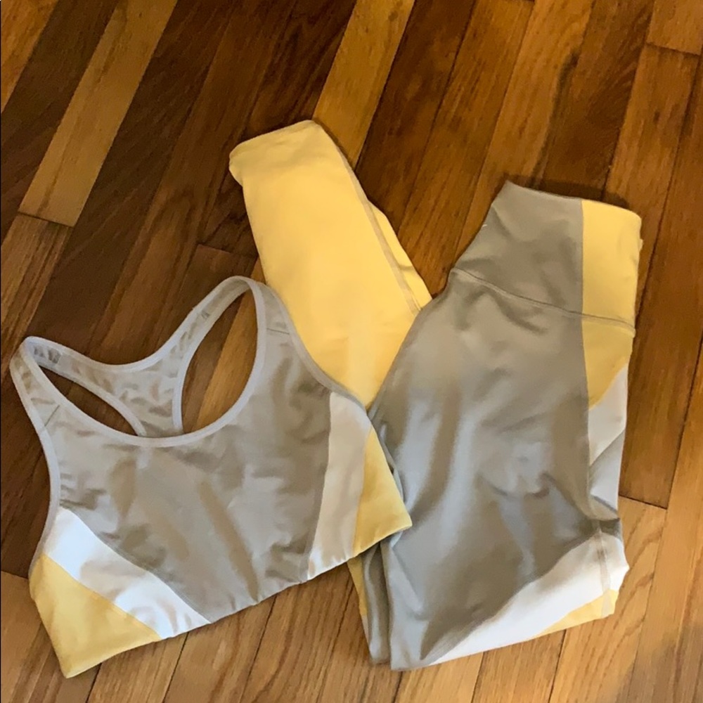 Old navy active